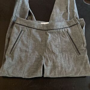 H&M suit pants  